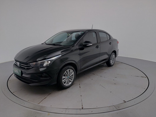 Fiat Cronos 1.3 FIREFLY FLEX DRIVE MANUAL