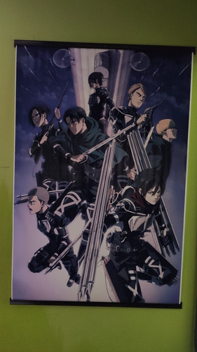 Impresión Foto - Poster Personalizados 60 X 90 Cm