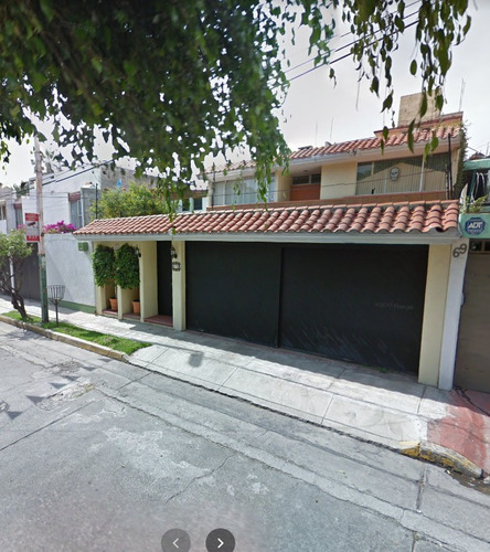 Imagen 2 de 7 de Venta De Casa En Naucalpan Ic