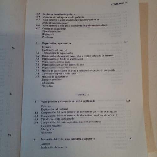 Ingeniería Económica - Anthony J. Tarquin / Leland T. Blank (Usado)