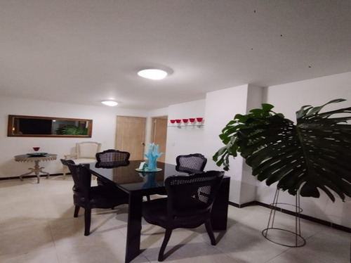 Apartamento En Venta Poblado 