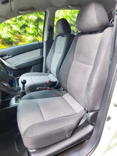 Chevrolet AVEO EMOTION 1.6l