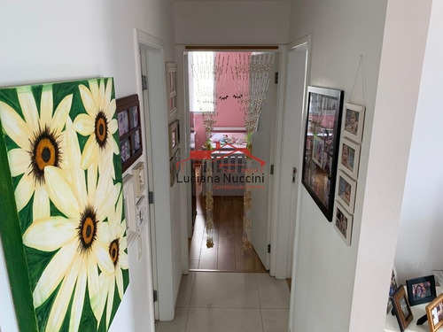 Imagem 14 de 30 de Apto 2 Dorm Em Moema - Ap00365 - 70193275