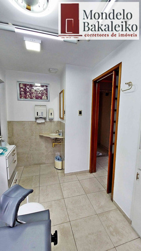 Imagem 6 de 17 de Conjunto Comercial 64m² - Santana - 2370