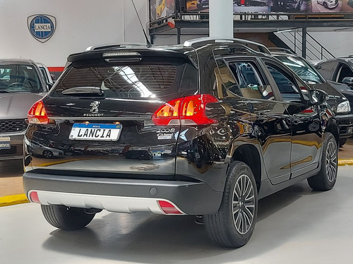 Peugeot 2008 1.6 16V ALLURE