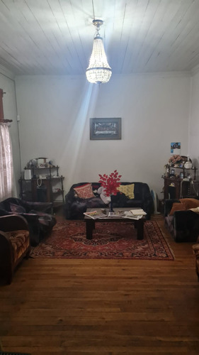 Venta Casa Con Excelente Terreno Y Ubicación