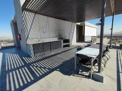 Departamento En Venta De 2 Dorm. En Independencia