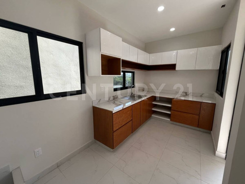 Departamentos En Venta Laguna Del Carpintero Col. Barandillas Tampico