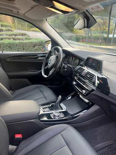 BMW X1 2.0 Sdrive 20ia X Line At