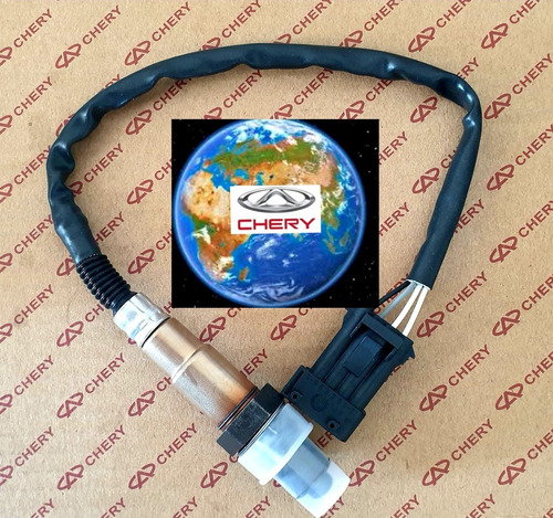 Sensor Oxigeno Chery Arauca X1 Orinoco Tiggo A520 Original