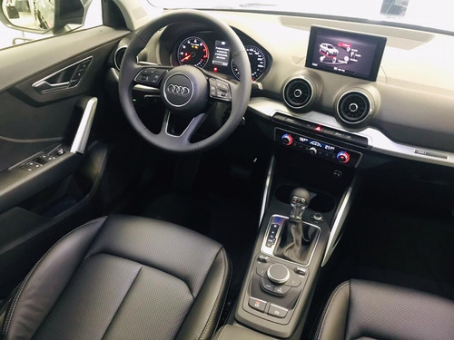 Imagen 7 de 15 de Audi Q2 1.0 30 Tfsi S-tronic Sport 2021