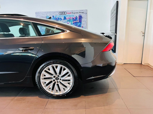 Imagen 16 de 16 de Nuevo Audi A6 A5 A4 A7 Sportback Q7 Q8 2021 V6 V8 Quattro