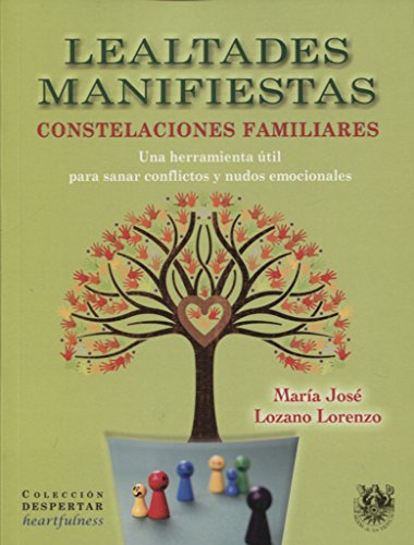 Lealtades Manifiestas -coleccion Despertar-