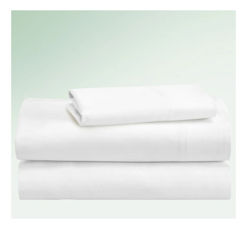 California Design Den Juego De Sábanas Individual Xl Color Bright White Diseño De La Tela Liso