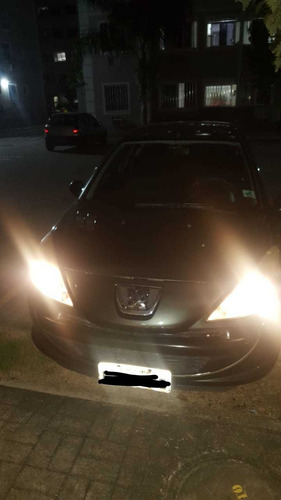 Consigo Financiamento Peugeot 207 Xr 8v 3p - 2011