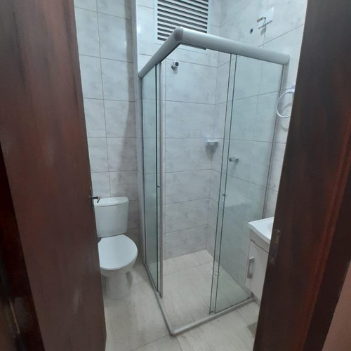 Apartamento Em Chácara Belenzinho, São Paulo/sp De 45m² 2 Quartos Para Locação R$ 1.400,00/mes - Ap917538