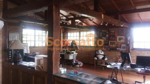 Imagem 19 de 30 de Chácara À Venda, Olaria, Itapecerica Da Serra/sp - 2076