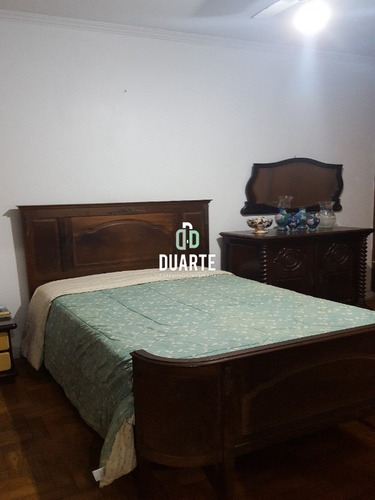 Imagem 12 de 30 de Apartamento - Ap01191 - 34005493
