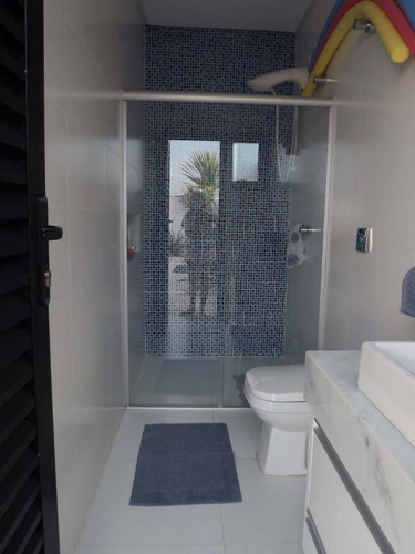 Imagem 26 de 29 de Casa Com 3 Dormitórios À Venda, 250 M² Por R$ 1.590.000,00 - Condomínio Chácara Ondina - Sorocaba/sp - Ca8323