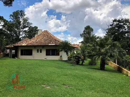 Imagem 24 de 25 de Casa, 578 M² - Venda Por R$ 2.460.000,00 Ou Aluguel Por R$ 12.000,00/mês - Chácara Granja Velha - Cotia/sp - Ca0478