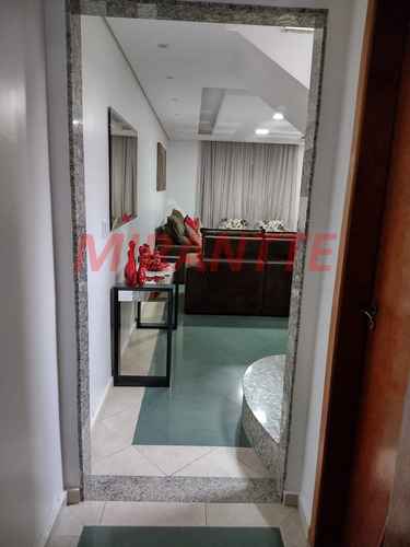 Imagem 18 de 22 de Sobrado Em Vila Rosália - Guarulhos, Sp - 308055