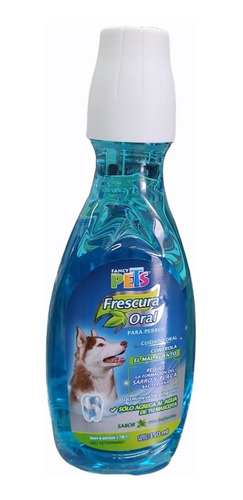 Frescura Oral Perros Fancy Pets