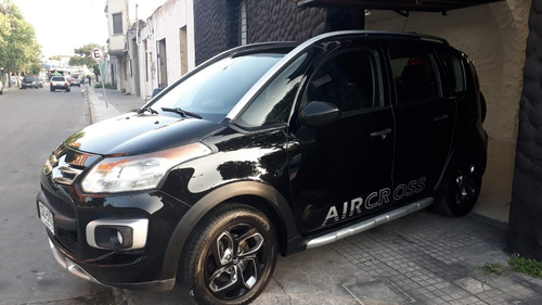 Citroën C3 Aircross 1.6 