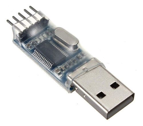 Usb Ttl Chip Convertidor Adaptador Modulo Actualizacion