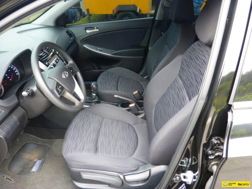 Hyundai Accent 1.6 Premium