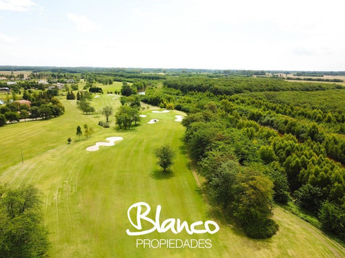 Imagen 3 de 24 de Últimos Disponibles! Muy Buen Lote De 2.000 A La Laguna En El Barrio Estancias Del Pilar - Laguna