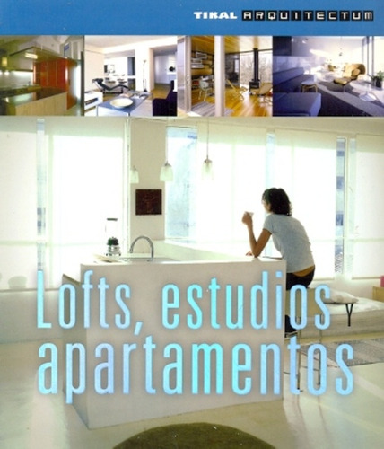 Lofts Estudios Apartamentos - Varios Autores