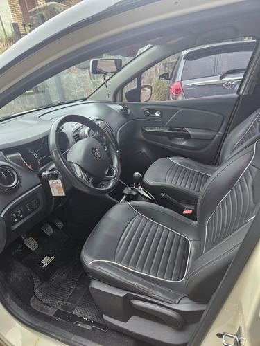 Renault Captur 2.0 Intens Manual