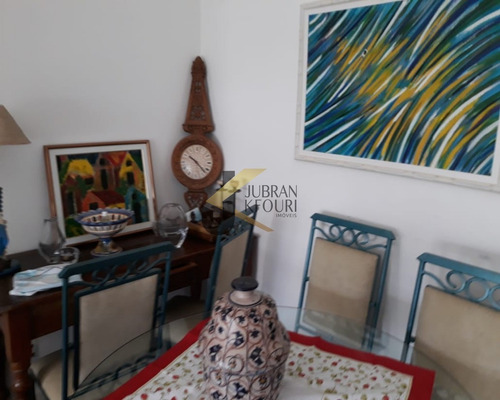 Imagem 4 de 6 de Apartamento - A010386 - 34438272