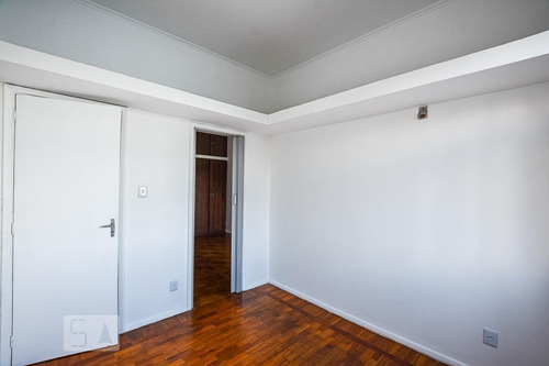 Apartamento Para Aluguel - Ingá, 2 Quartos, 98 - 893303183