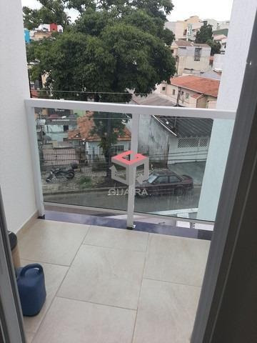 Imagem 15 de 17 de Sobrado À Venda, 3 Quartos, 4 Vagas, Alto De Santo André - Santo André/sp - 94530