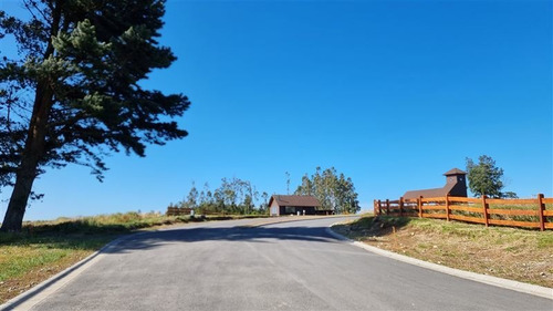 Parcela En Venta Lomas Del Mirador Puerto Varas