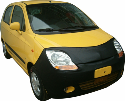 Antifaz Automotriz Chevrolet Matiz 2011-2014 100%transpira