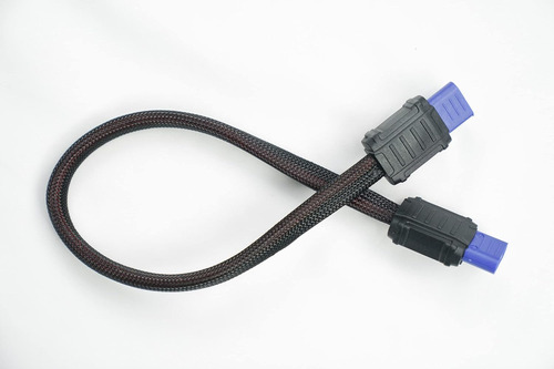 Cable Cp3500 Para Batería Extra 