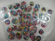 Comprar Gira Tazos Looney Tunes - Personajes, Países Y Monumentos