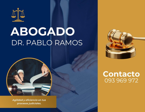 Abogado. Servicios Jurídicos Y Notariales.