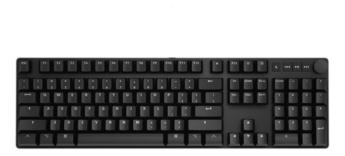 Das Keyboard Teclado Mecnico Con Cable Mactigr Para Mac, Int