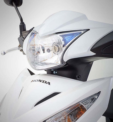Imagen 5 de 8 de Honda Wave