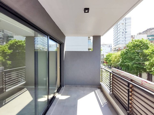 Imagen 5 de 30 de Venta De Departamento En Almagro