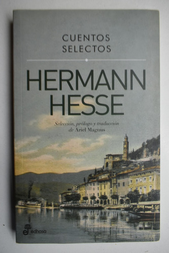 Cuentos Selectos Hesse Hermann                          C115