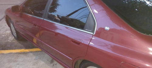 Honda Accord 2.2 Exr At