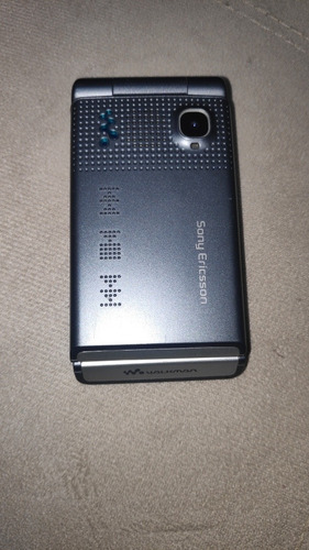 Celular Sony Ericsson W380 (original) Fliper Completo
