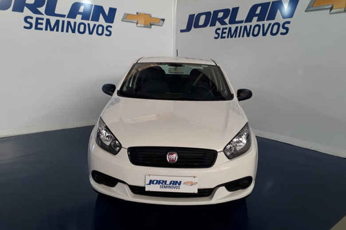 Fiat Grand Siena Evo Attractive 1.4 8v (flex)