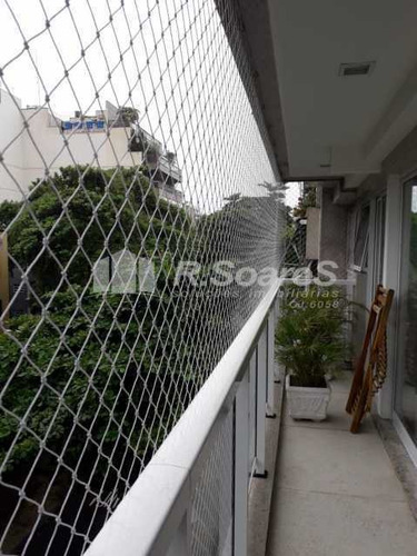 Apartamento-à Venda-ipanema-rio De Janeiro - Ldap30369
