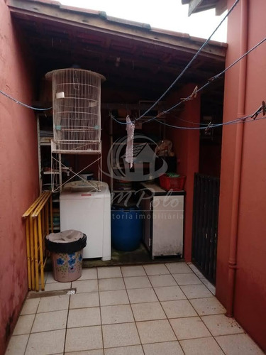 Imagem 12 de 15 de Casa À Venda Em Parque Bom Retiro - Ca035208