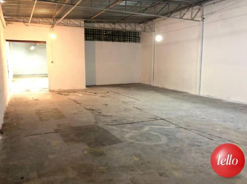 Imagem 6 de 9 de Comercial/industrial - Ref: 143871